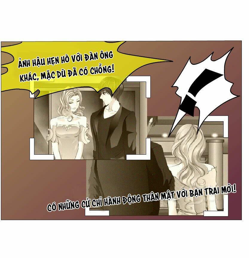 Cạm Bẫy Của Nữ Thần: Chapter 170