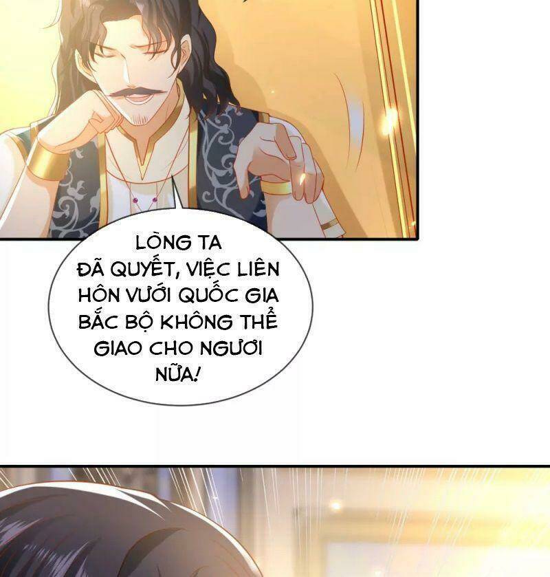 Sủng Hậu Của Vương: Chapter 59