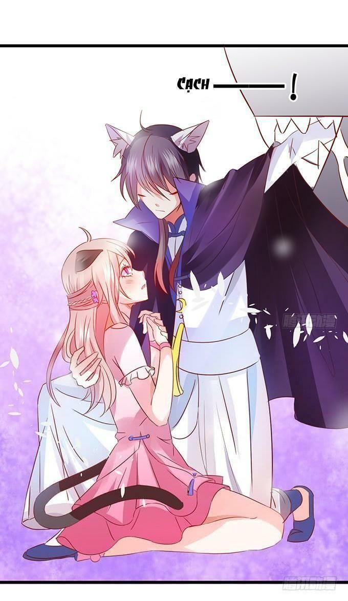 Hồ Tiên Hung Bạo: Chapter 19