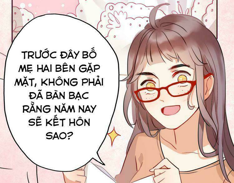Cuộc Chiến Tình Yêu: Chapter 2