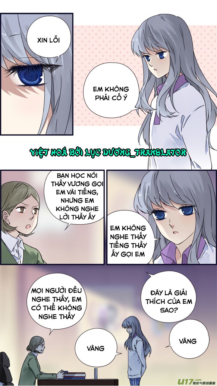 Lam Sí: Chapter 142