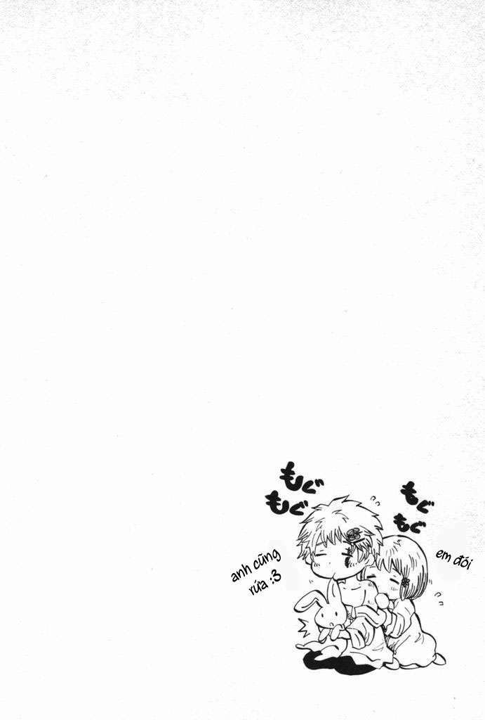 Pupa: Chapter 22