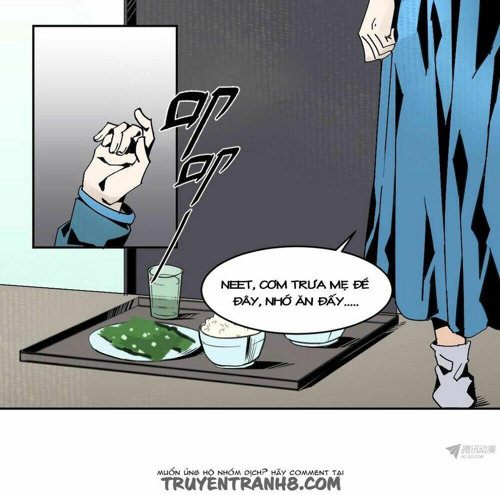 Điều Ước Của Người Phàm: Chapter 1