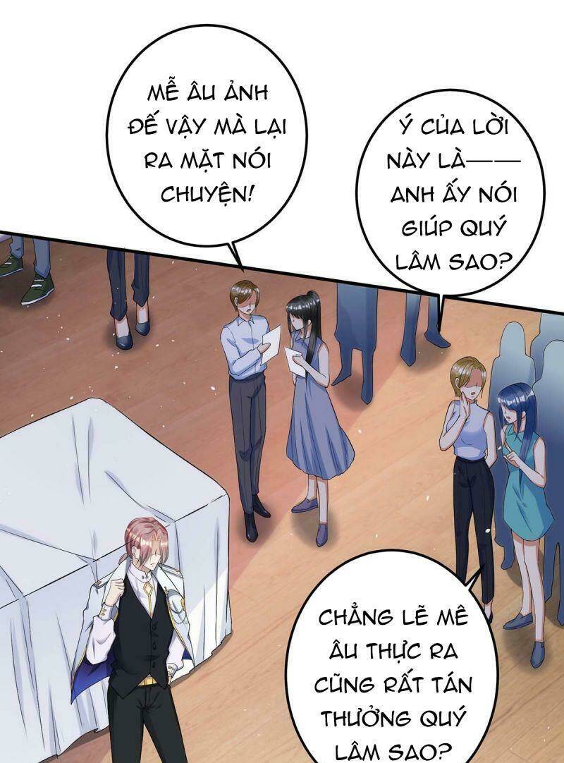 Thú Thụ Bất Thân: Chapter 7