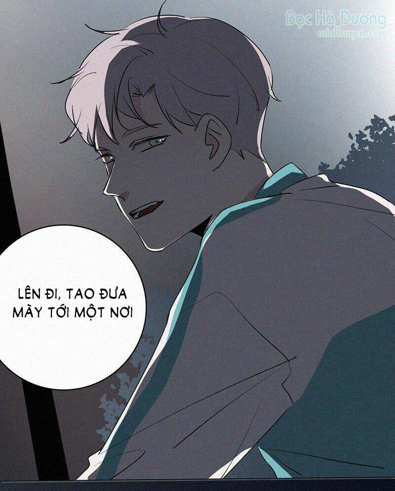 Câu Chuyện Về Cậu Và Tôi: Chapter 30