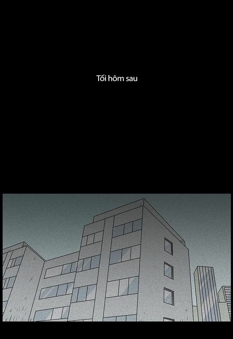 Kinh Dị Đêm Khuya: Chapter 28: - Người Rơm