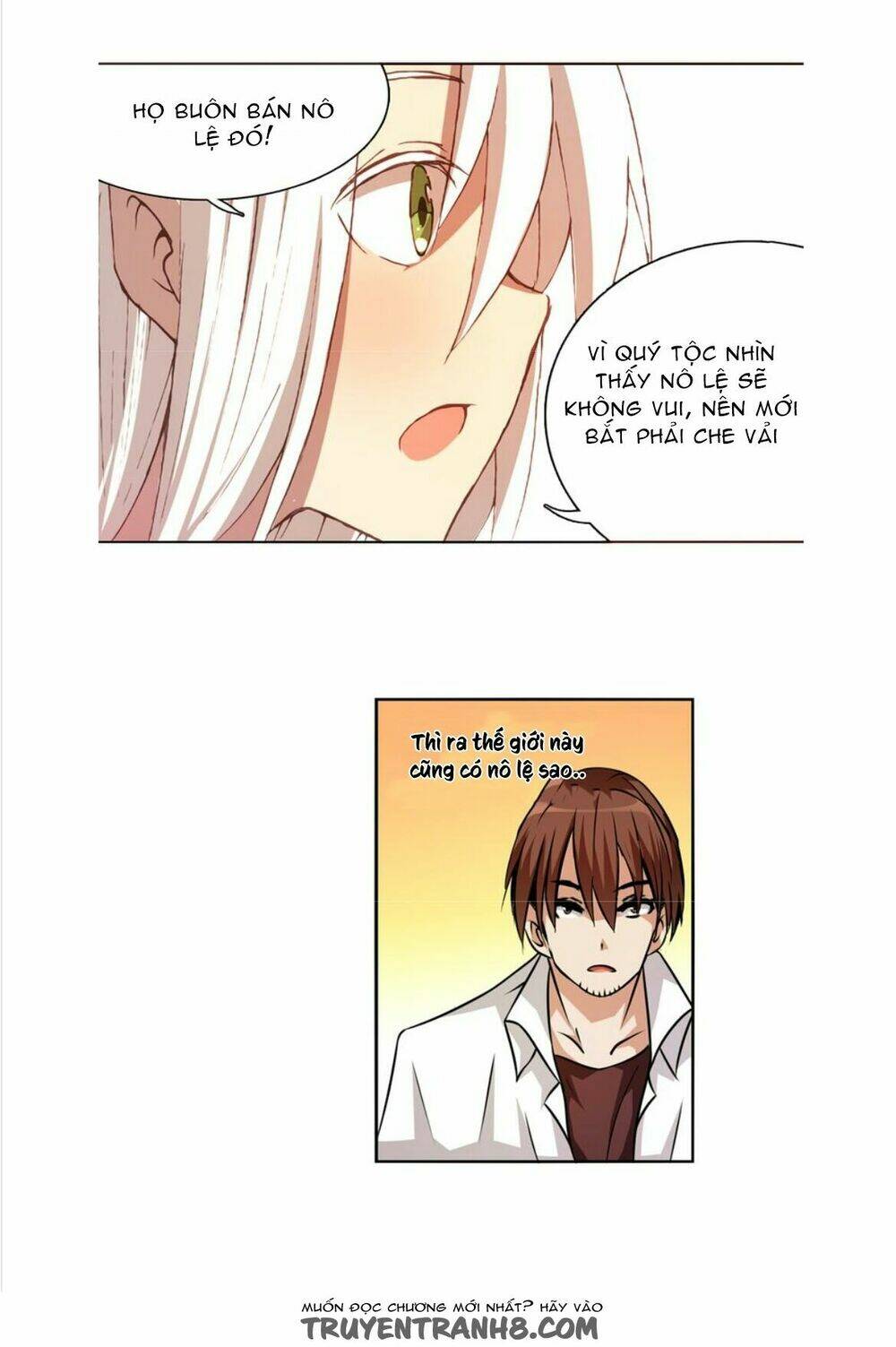 Vì Tôi Là Ông Chú Mở Tiệm Bán Vũ Khí: Chapter 24