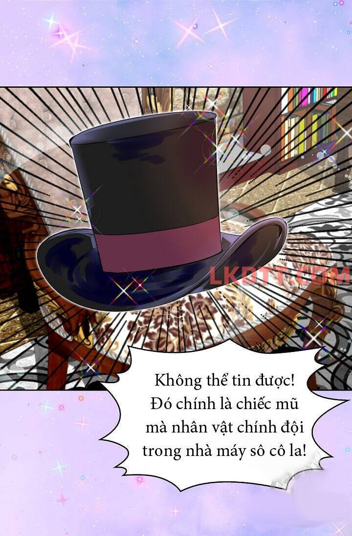 Đừng Xem Thường Nữ Phụ: Chapter 125