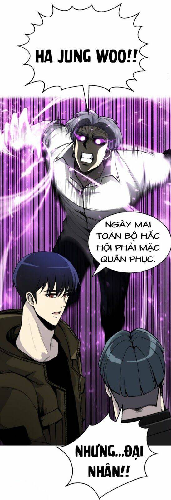 Luân Hồi Ác Nhân: Chapter 43