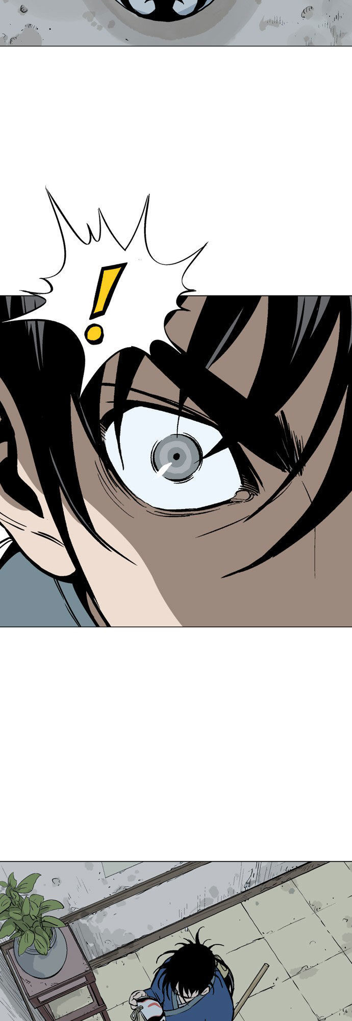 Cao Thủ 2: Chapter 7
