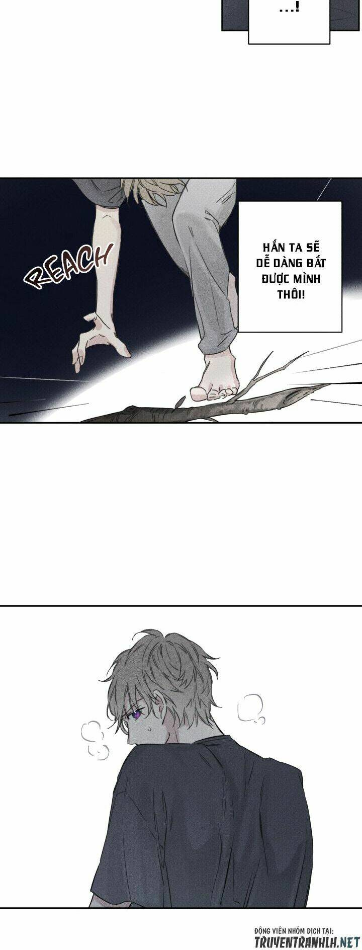 Angel Buddy: Chapter 5