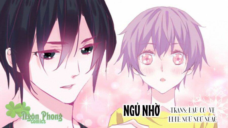 Đừng Nghịch, Ta Chỉ Muốn Yên Tĩnh: Chapter 20