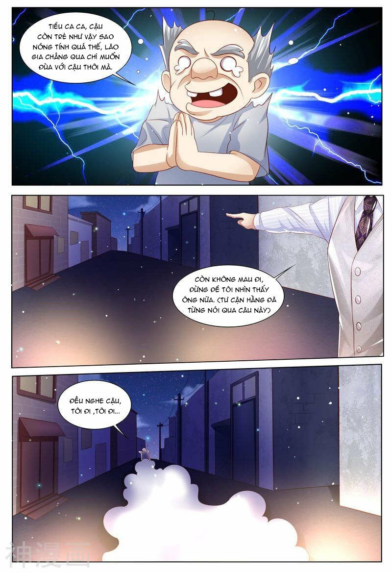 Cưng Chiều Vợ Yêu: Chapter 118