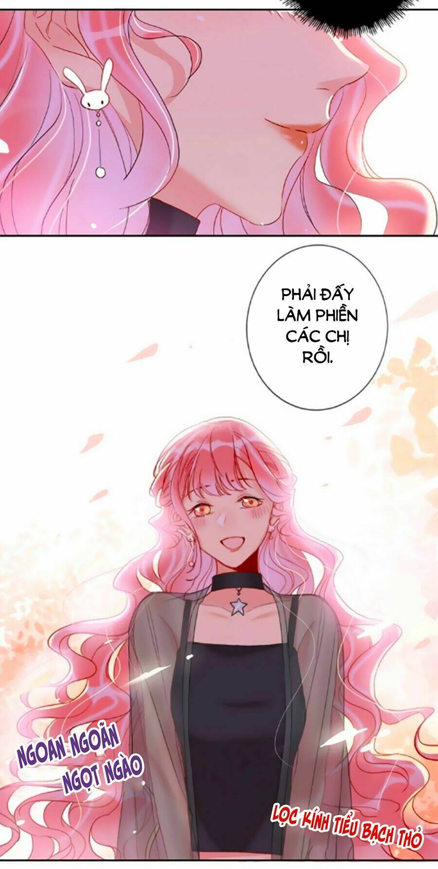 Kế Hoạch Đánh Chiếm Của Công Chúa Nghèo: Chapter 12