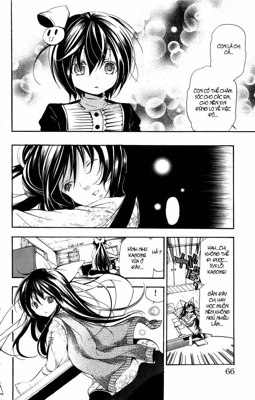 Ashita No Yoichi: Chapter 25