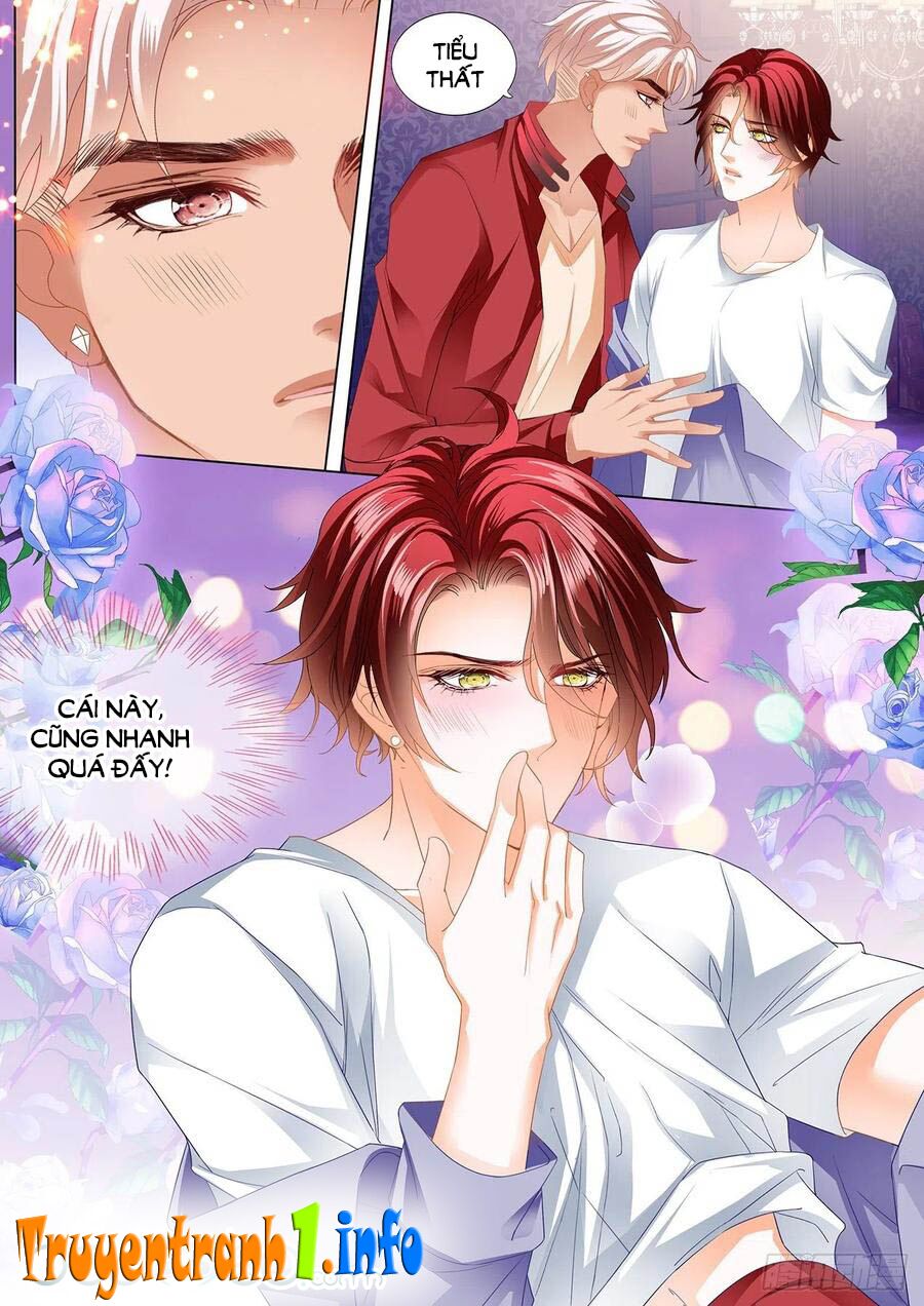 Bá Đạo Tiểu Thúc, Xin Trêu Chọc Vừa Thôi!: Chapter 194