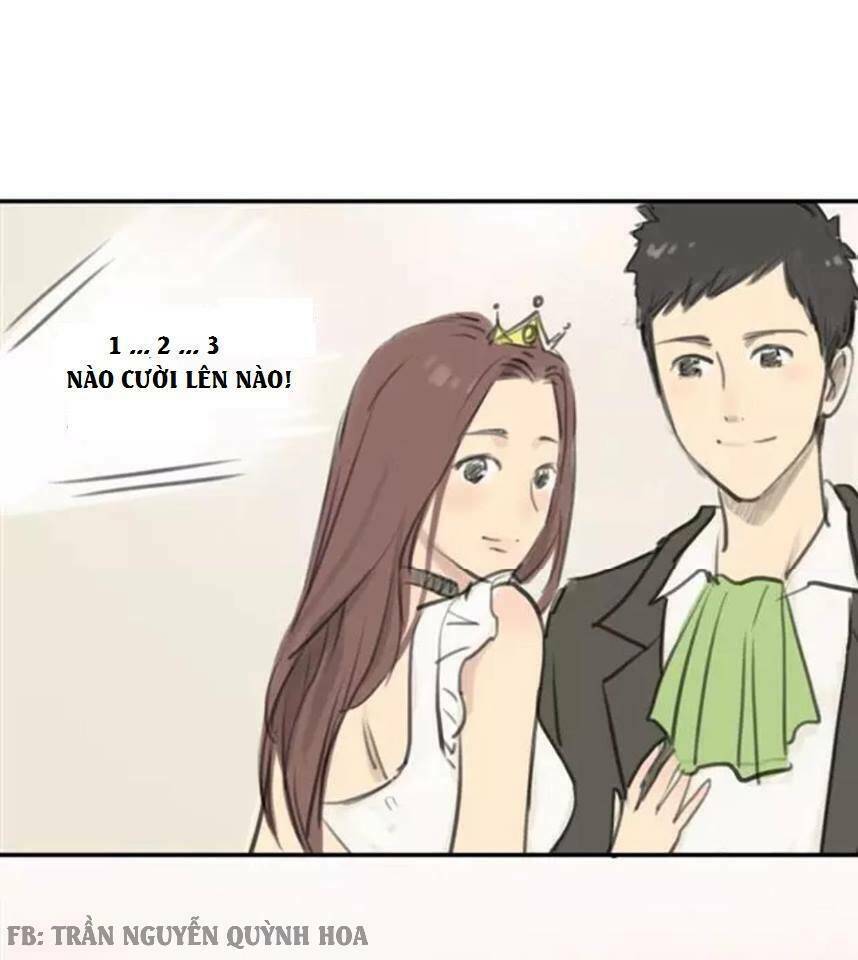 12 Giờ Của Lọ Lem: Chapter 10