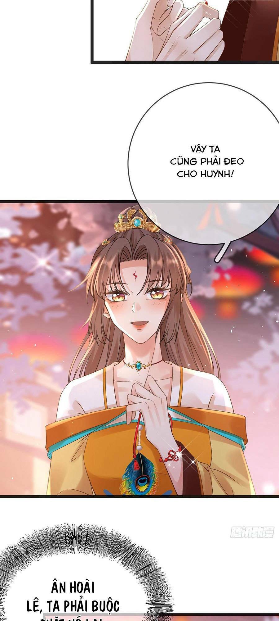 Ma Đầu Vạn Ác Năm Tuổi Rưỡi: Chapter 77