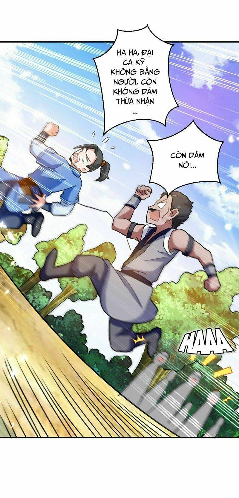 Tối Cường Chiến Hồn: Chapter 10