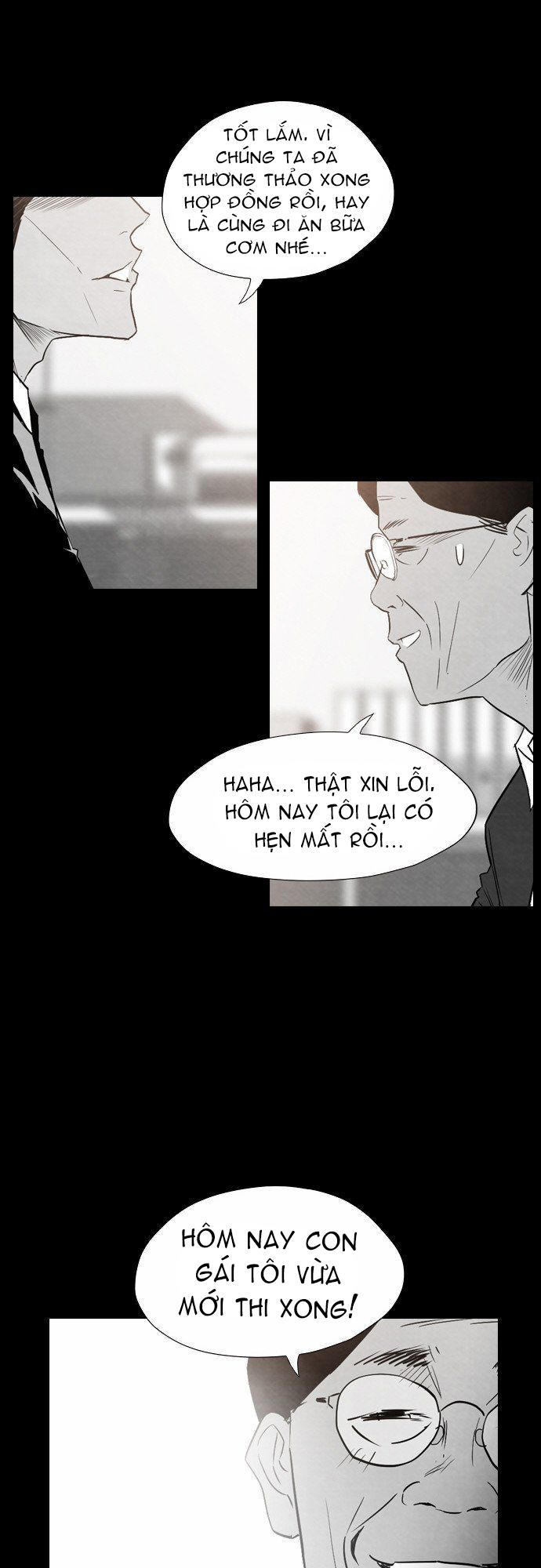 Revival Man: Chapter 22