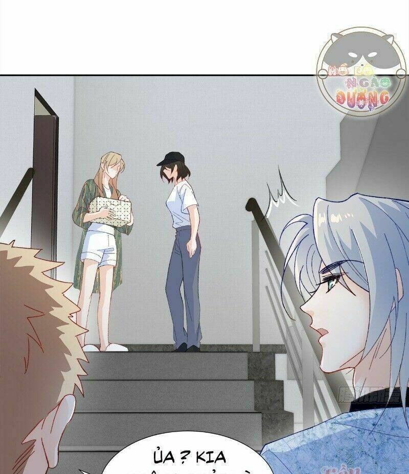 Ảnh Đế Yêu Hồ: Chapter 31