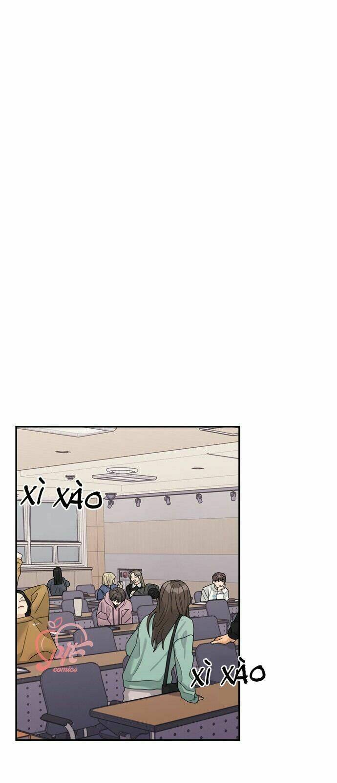 Phải Lòng Oan Gia: Chapter 56