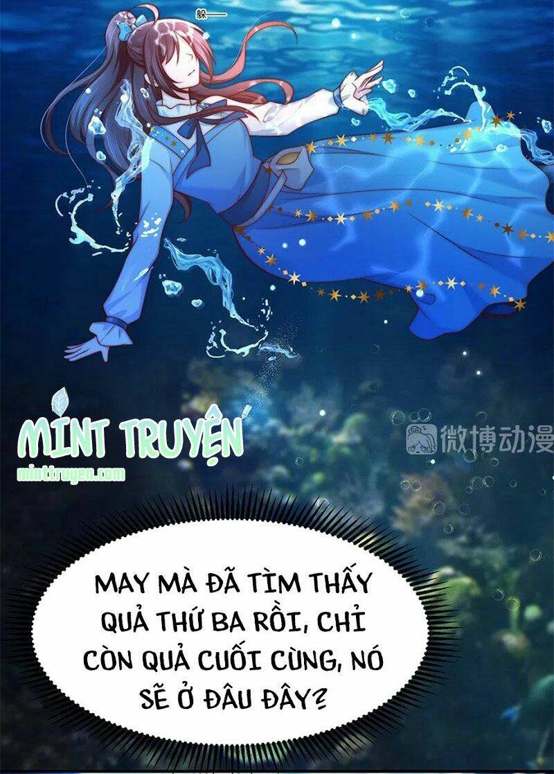 Nam Thần Truy Thê Chỉ Nam: Chapter 115.2