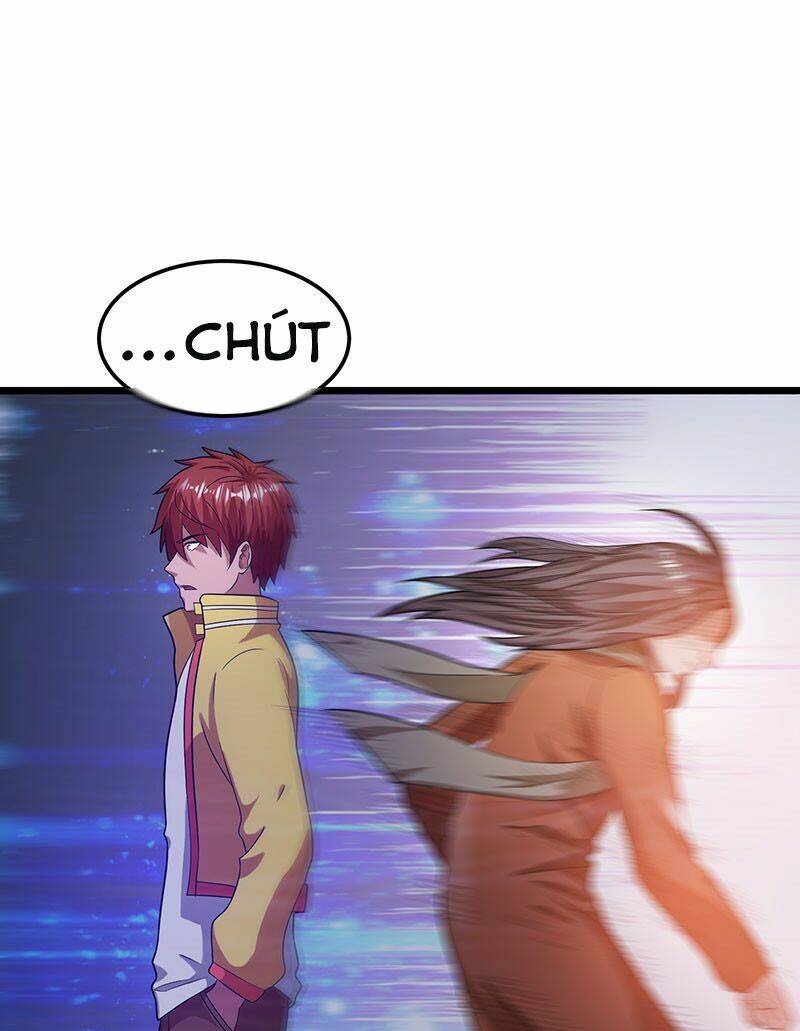 Tiên Vương Trùng Sinh: Chapter 21