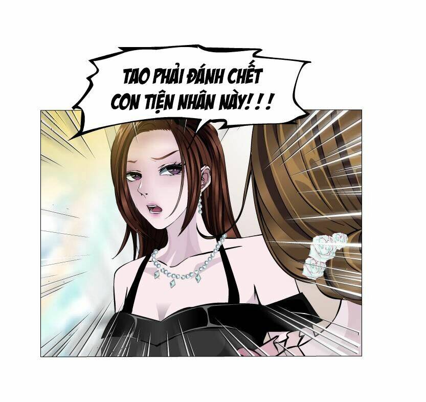 Cạm Bẫy Của Nữ Thần: Chapter 60