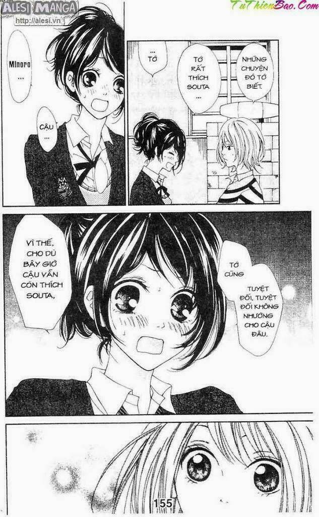 Lời Tỏ Tình Muộn Màng: Chapter 10