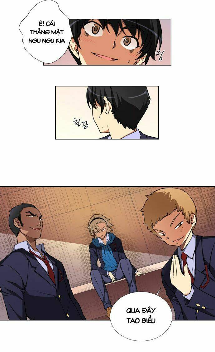 Modify: Chapter 2