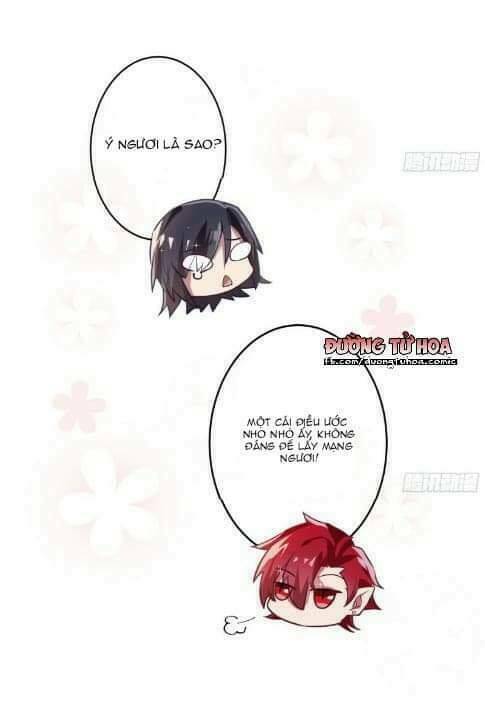 Vòng Vũ Khúc Của Ma Vương: Chapter 3.1