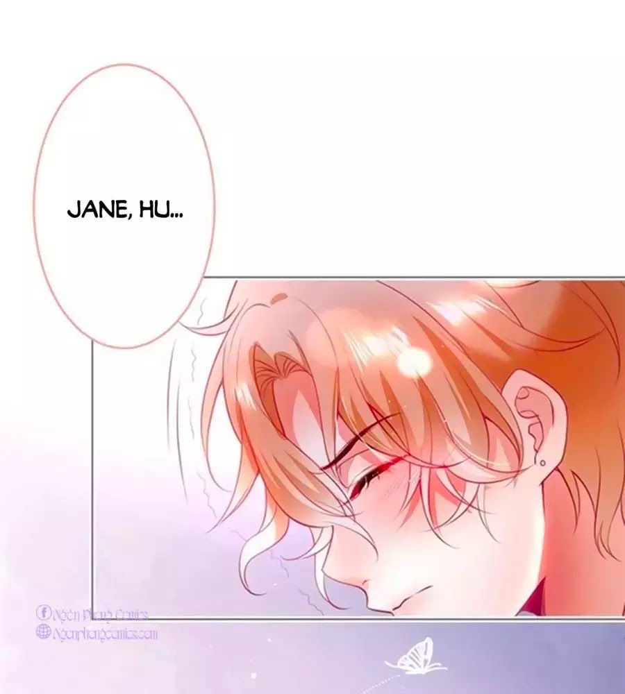 Vương Tử Và Ánh Trăng Đen: Chapter 43