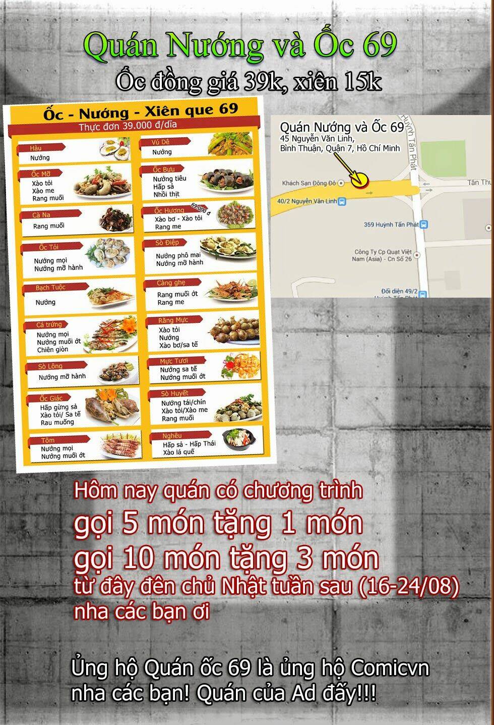 Tru Tiên ( Comicvn ): Chapter 9