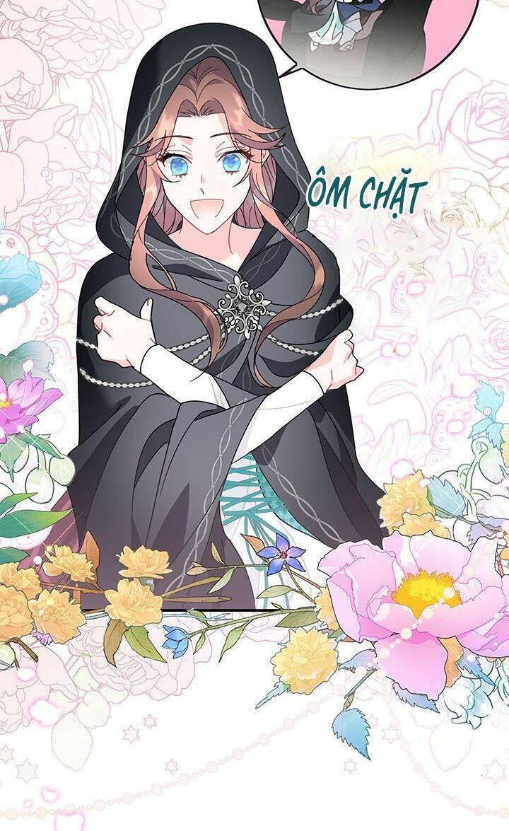 Công Chúa Của Loài Chim: Chapter 47.2