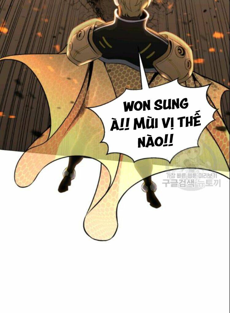 Luân Hồi Ác Nhân: Chapter 61