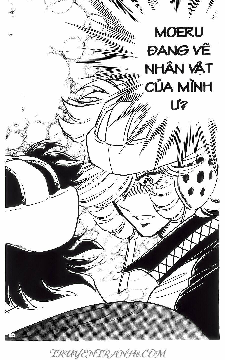 Cây Bút Thần Kỳ: Chapter 7