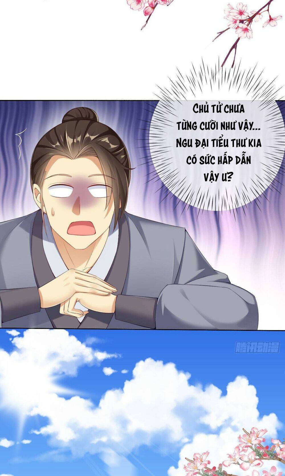 Kinh Thế Cuồng Phi: Chapter 15.2