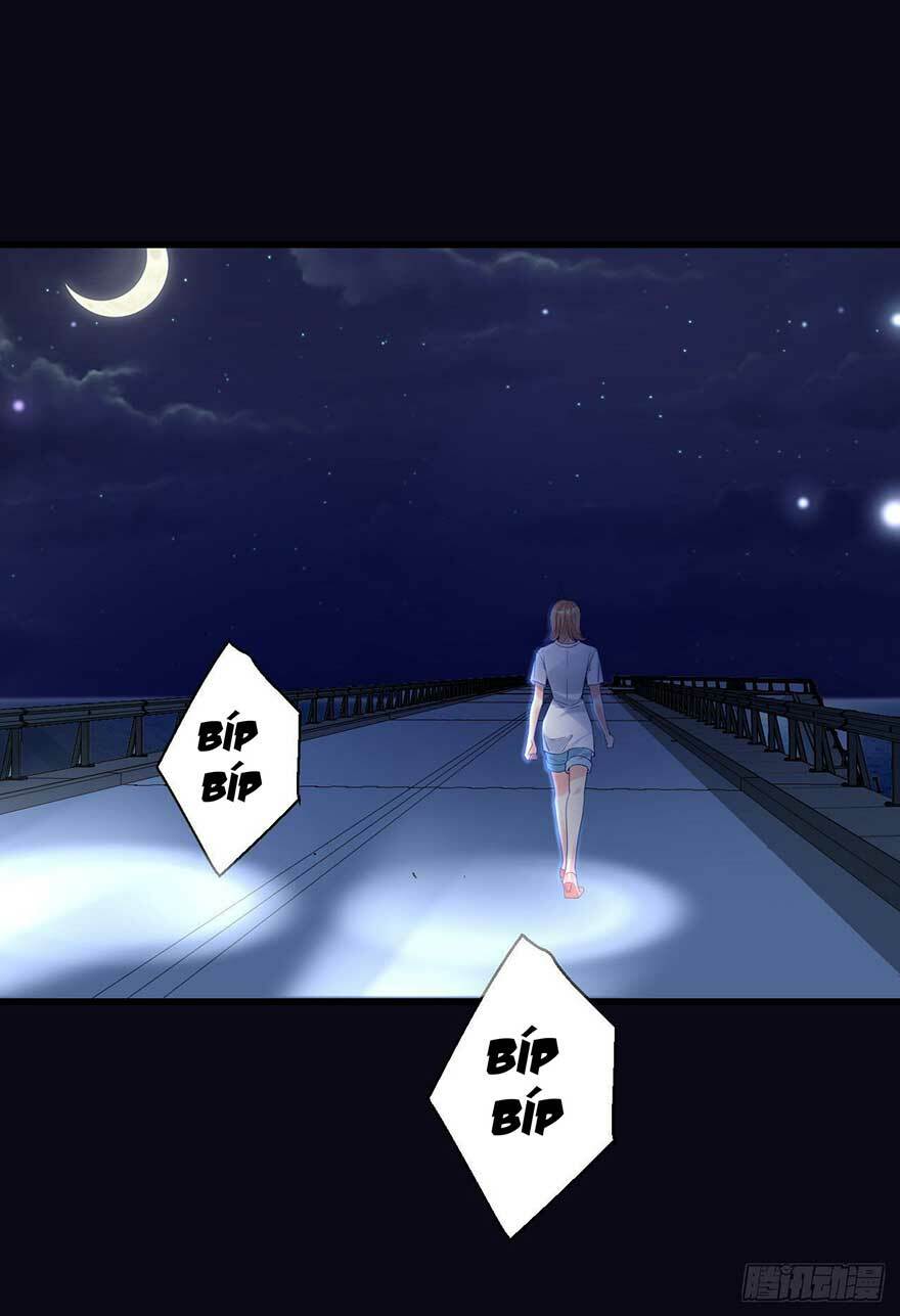 Náo Loạn Suốt Đời: Chapter 12