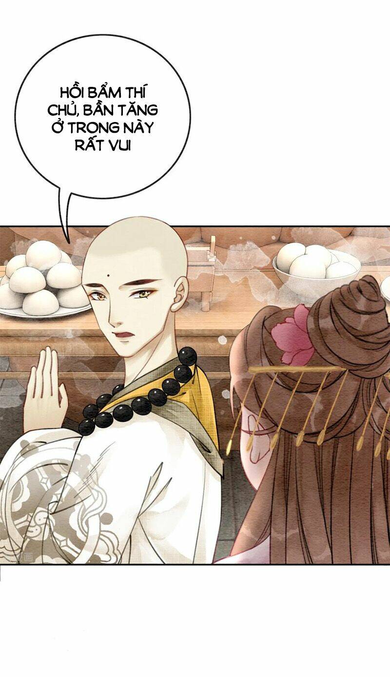 Hậu Cung Của Trẫm Cháy Rồi!: Chapter 54