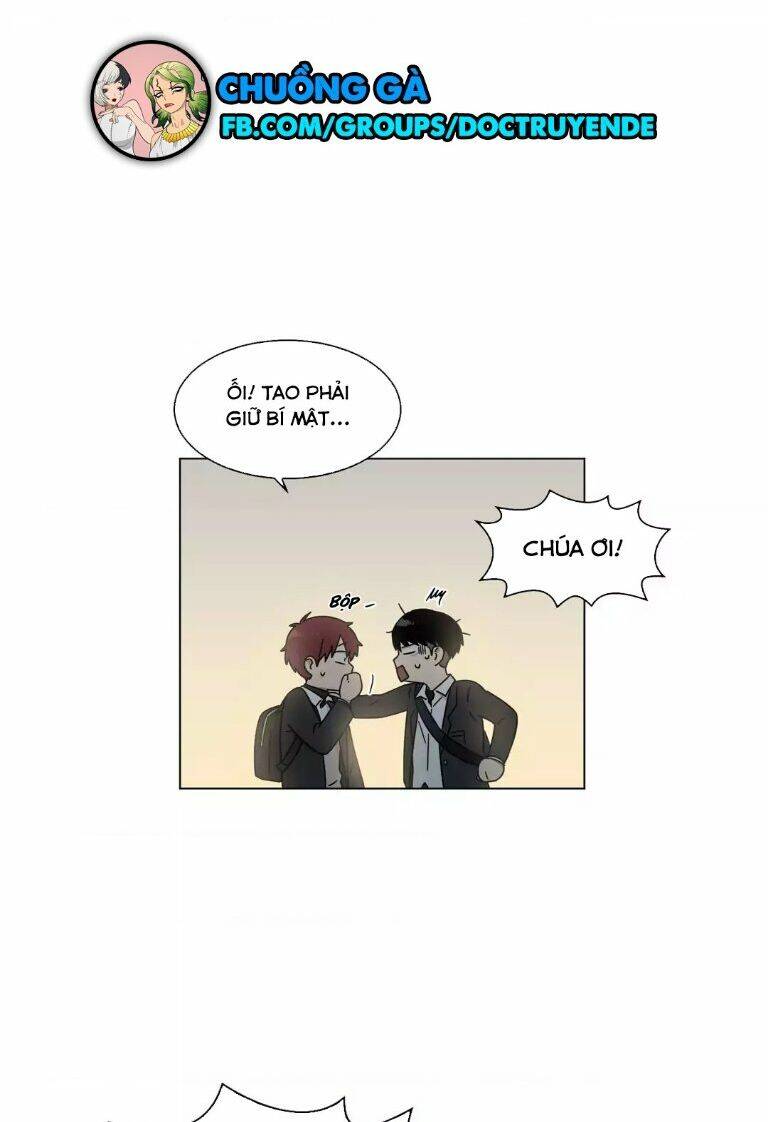 …”Một Sự Thật Khá Khó Chịu.”: Chapter 55