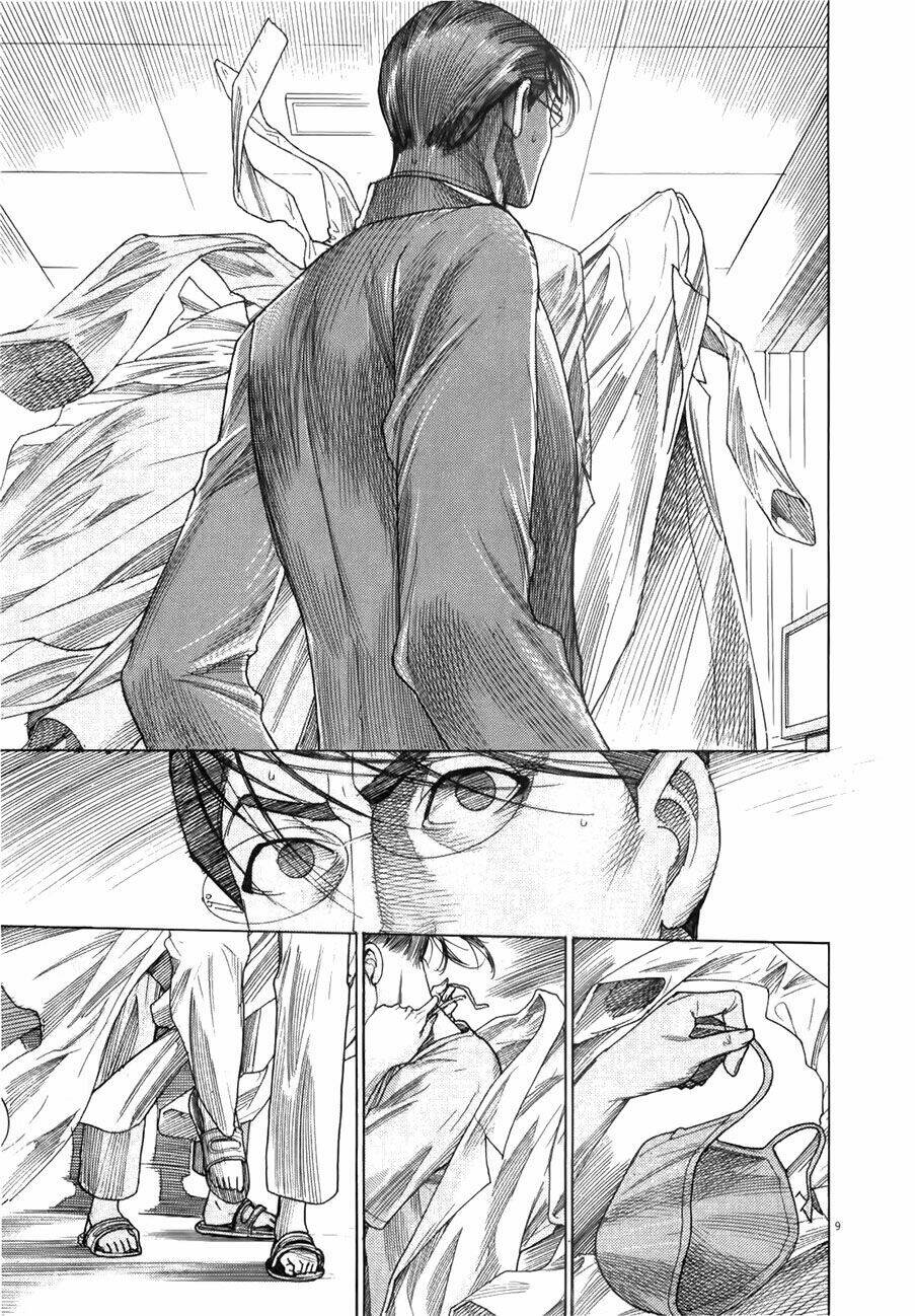 Team Medical Dragon - Y Đội Rồng: Chapter 175