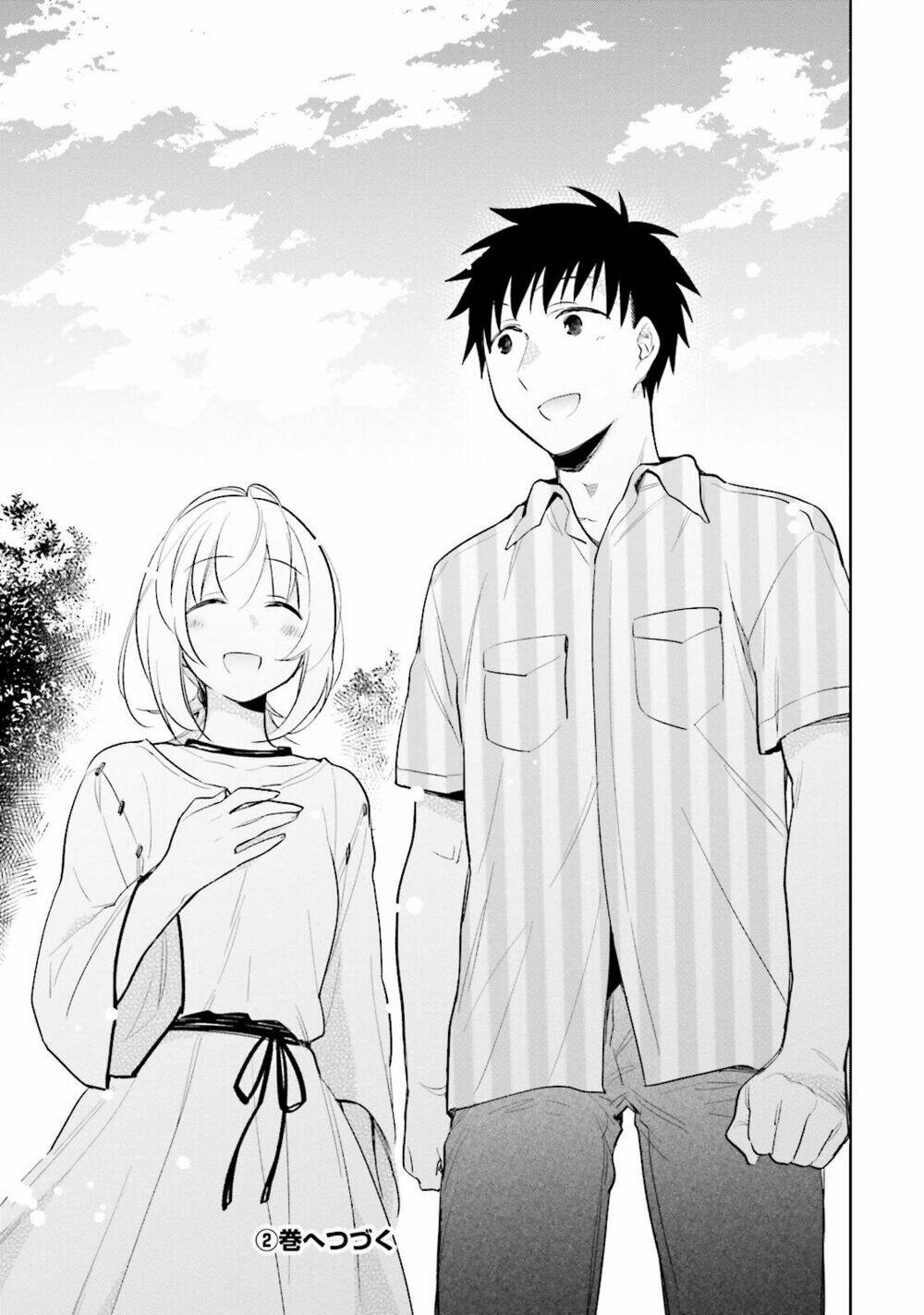 Takarakuji De 40-Oku Atattandakedo Isekai Ni Ijuu Suru: Chapter 5