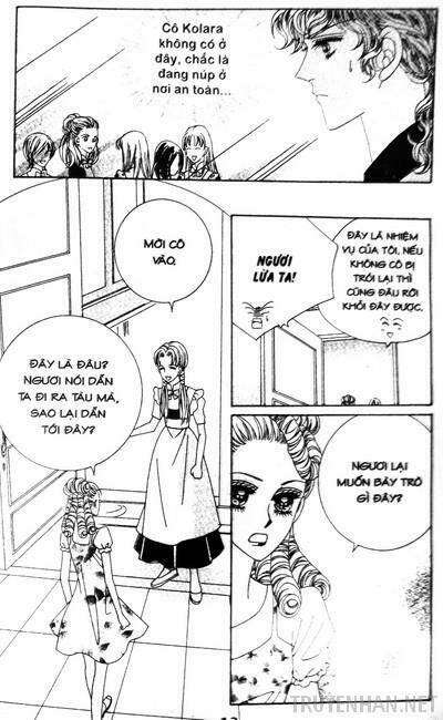 Lọ Lem Hậu Đậu: Chapter 55