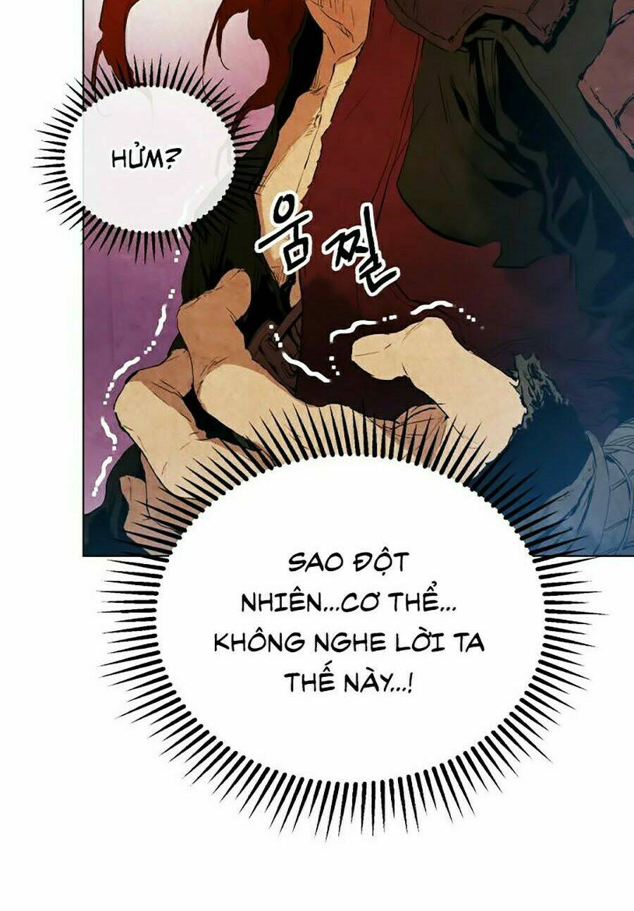 Phụng Tiên Trọng Sinh Ký: Chapter 1