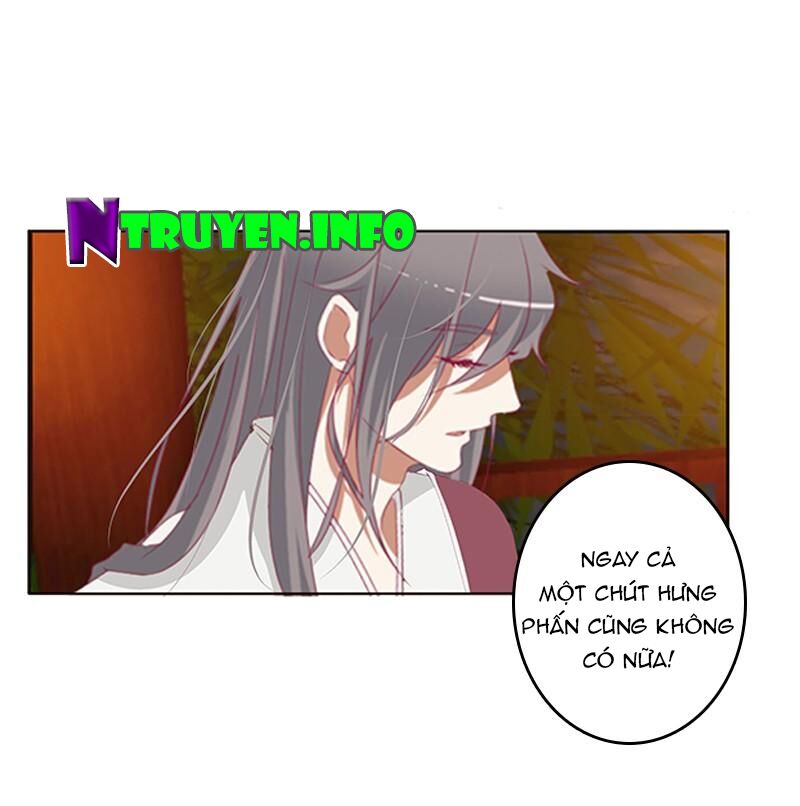 Thông Linh Phi: Chapter 483