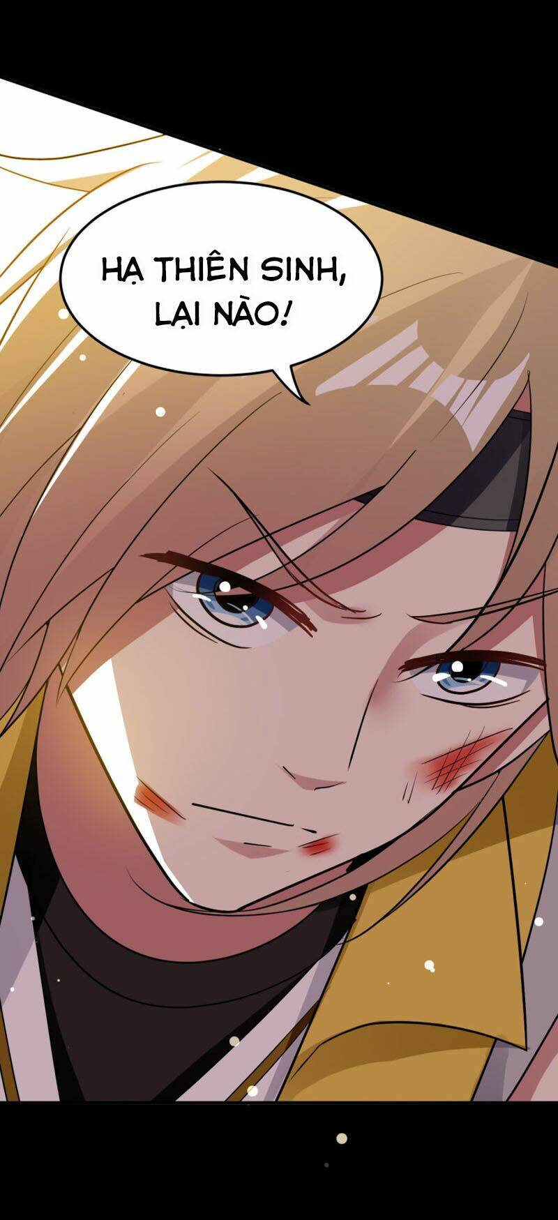 Vạn Giới Tiên Vương: Chapter 53