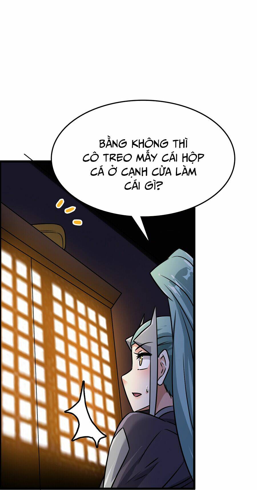 Đại Bảo Kiếm Của Tôi: Chapter 56