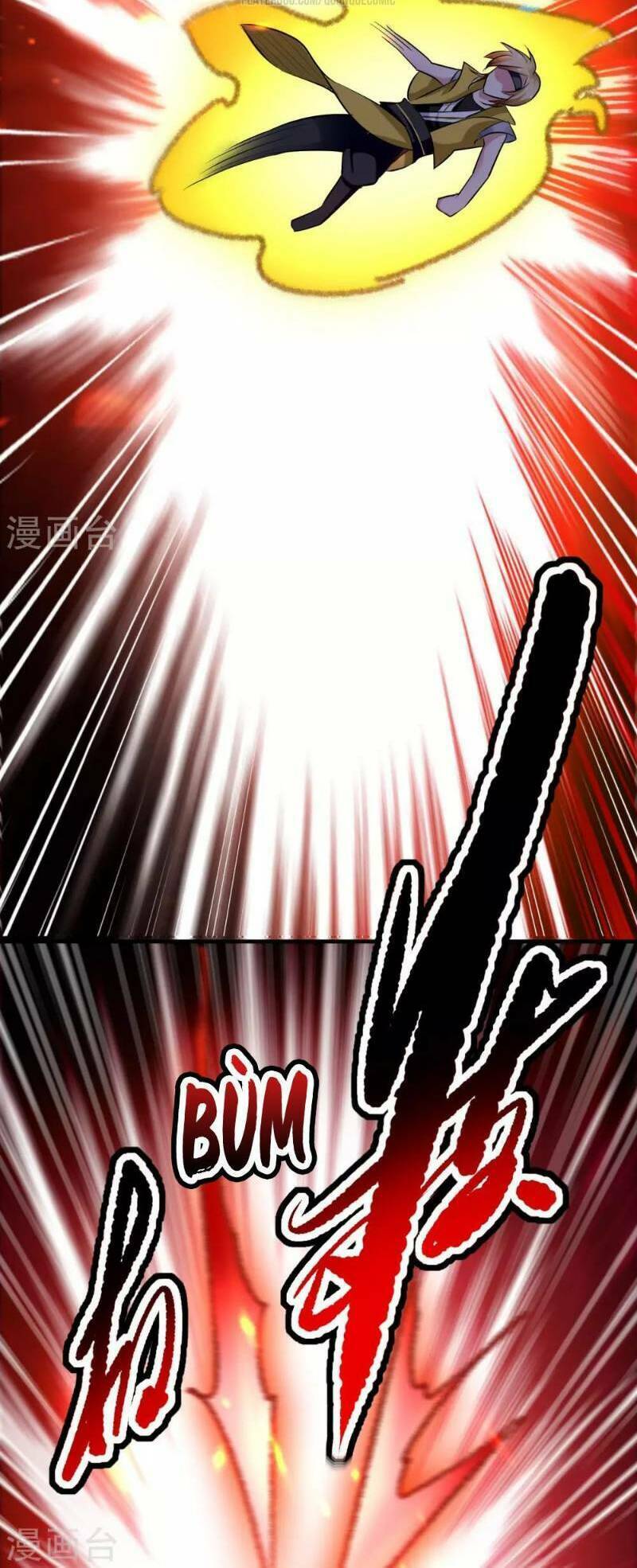 Vạn Giới Tiên Vương: Chapter 30