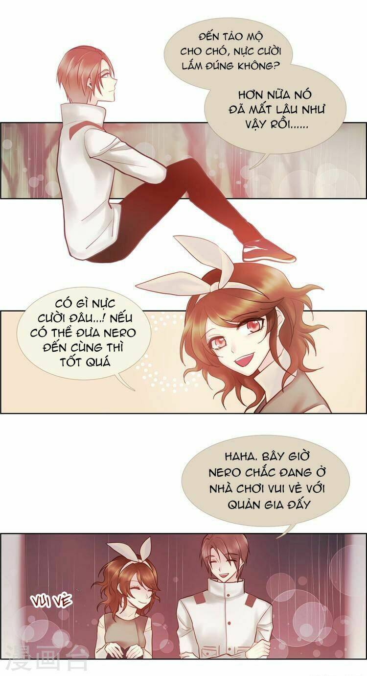 Định Chế Tình Yêu: Chapter 52